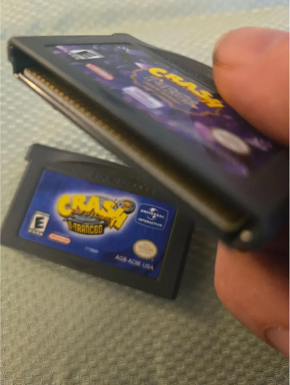 N/A this listing